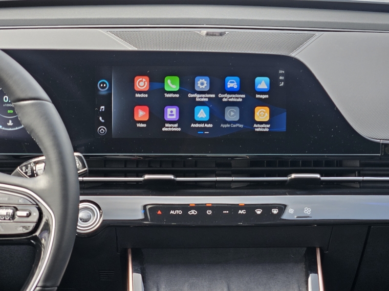 Omoda C5 Prestige 1.5 Aut 2024 Usado  Usado en Kovacs Usados