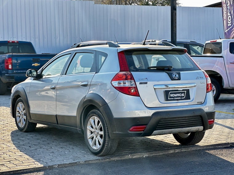 Dfm H30 1.6 H30 Cross Elegante Mt 2017 Usado  Usado en Webautos.cl