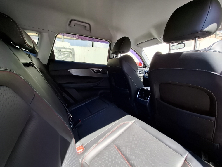 Chery Tiggo 7 pro Tiggo 7 Gls Cvt Pro 1.5 Aut 2024 Usado en Rosselot Usados