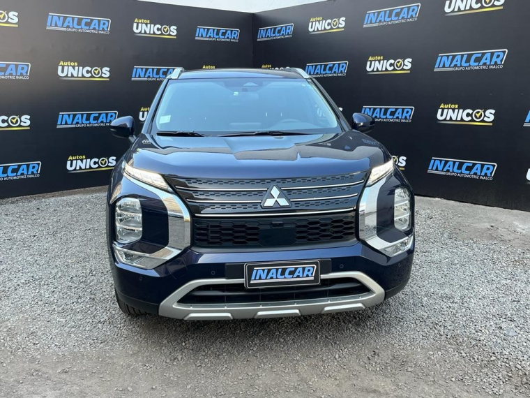 MITSUBISHI OUTLANDER GLX 2.5 AT 2023