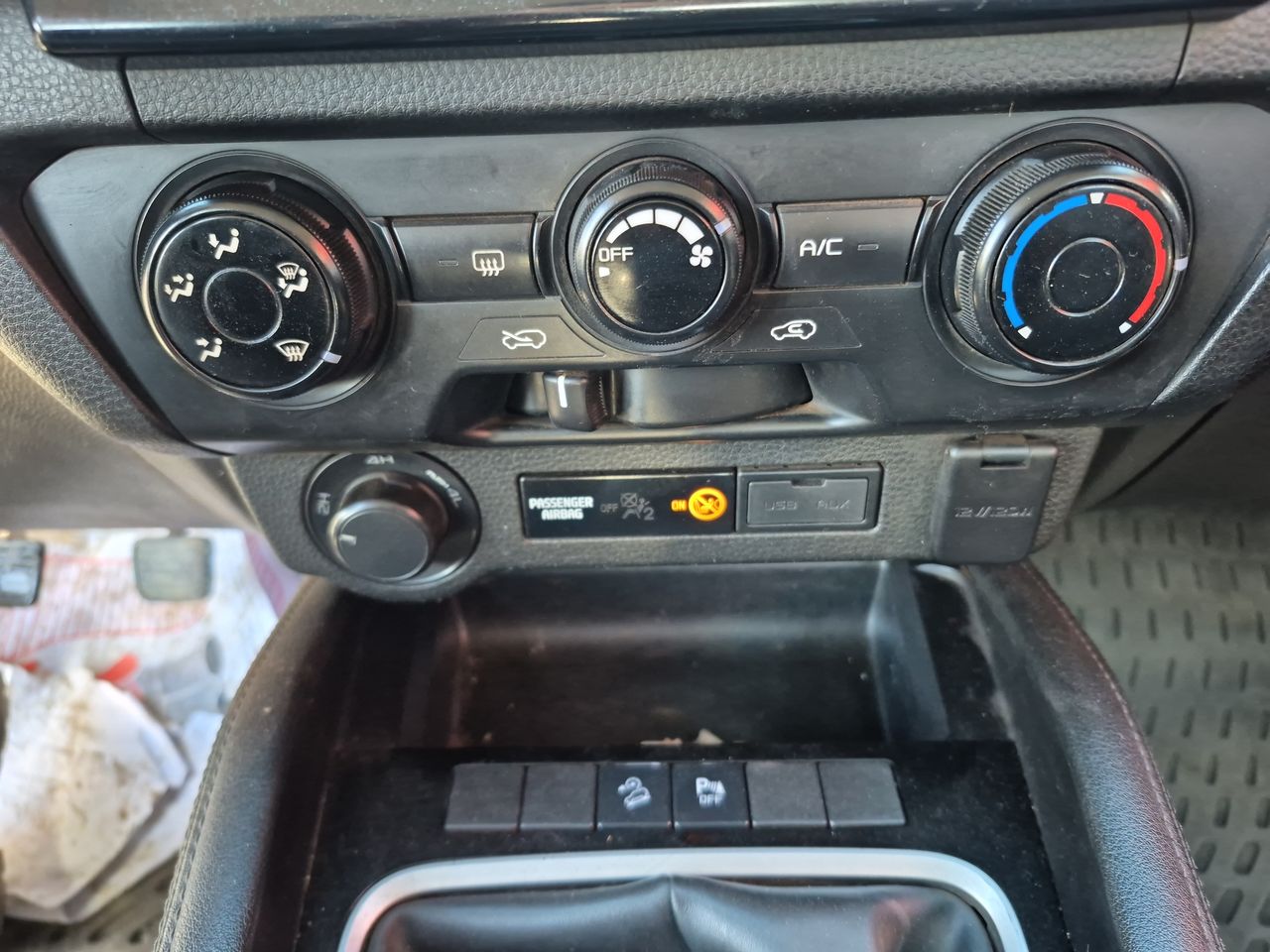 Mazda Bt-50 Bt 50 4wd 3.0 2024 Usado en Usados de Primera - Sergio Escobar