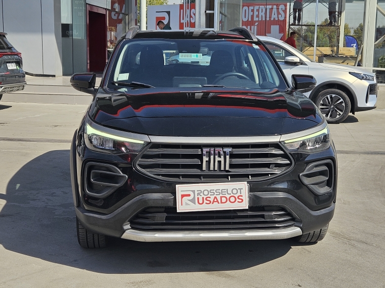 Fiat Pulse Pulse Audace Cvt 1.0 2023 Usado en Rosselot Usados