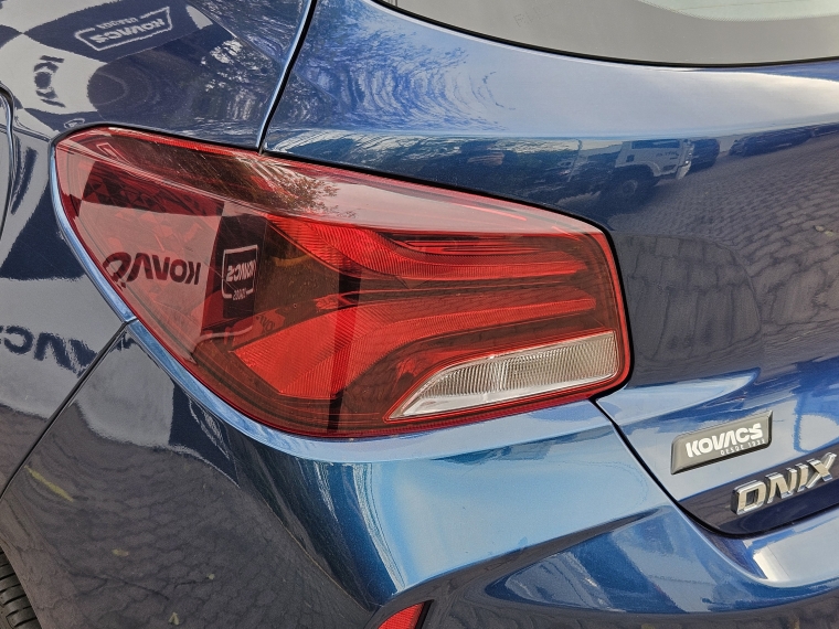 Chevrolet Onix Hb Rs 1.0t 2022 Usado  Usado en Kovacs Usados