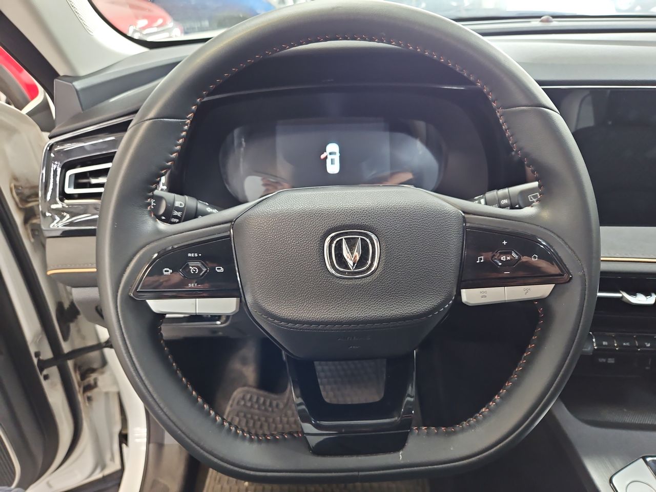 Changan X7 X7 Plus Turbo 1.5 2024 Usado en Usados de Primera - Sergio Escobar