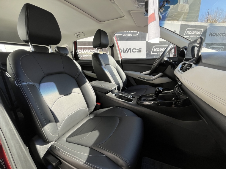 Chevrolet Captiva 1.5 Premier  At 2022 Usado  Usado en Kovacs Usados