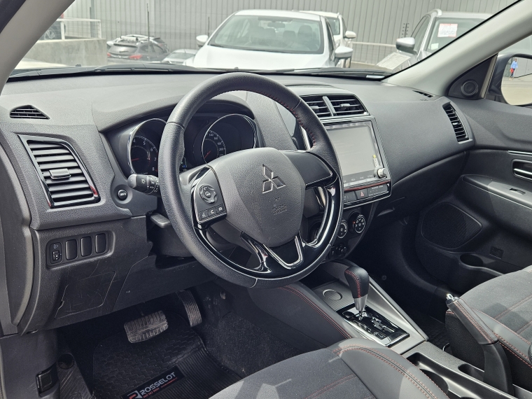 Mitsubishi Asx Asx 4x2 2.0 Aut 2022 Usado en Rosselot Usados