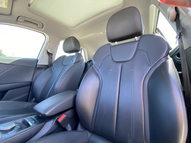 Audi Q2 Q2 Tfsi 1.4 Aut 2019 Usado en Rosselot Usados