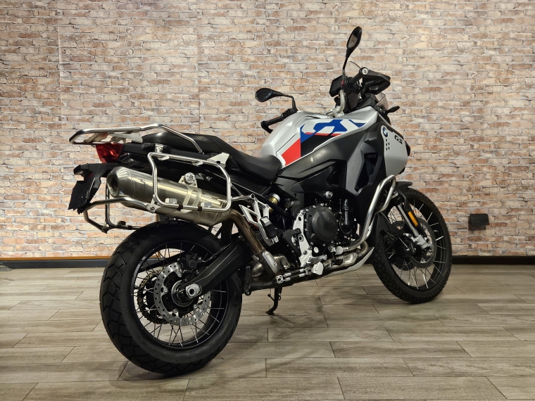Bmw F 900 gs adv Ii 2024 Usado en BMW Premium Selection