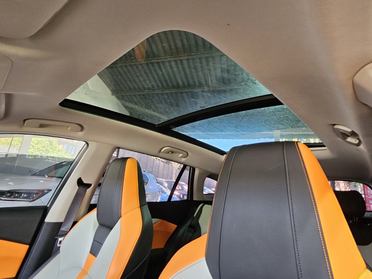 Dfm Aeolus Aeolus Gs Cross 1.5 Aut 2025 Usado en Rosselot Usados