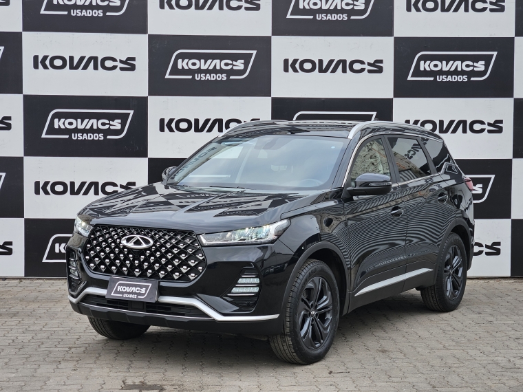 CHERY TIGGO 7 GLS AT 1.5 2024