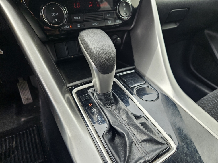 Mitsubishi Eclipse cross Eclipse Cross Rx 1.5 Aut 2022 Usado en Rosselot Usados