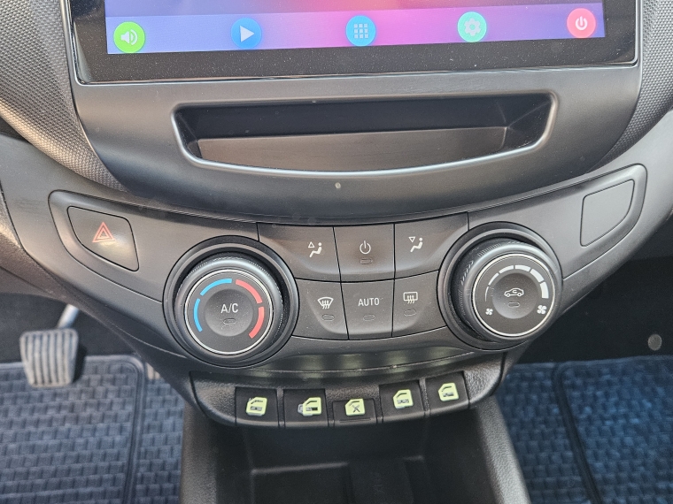 Chevrolet Sail Nb Lt Mt 1.5 2018 Usado  Usado en Kovacs Usados