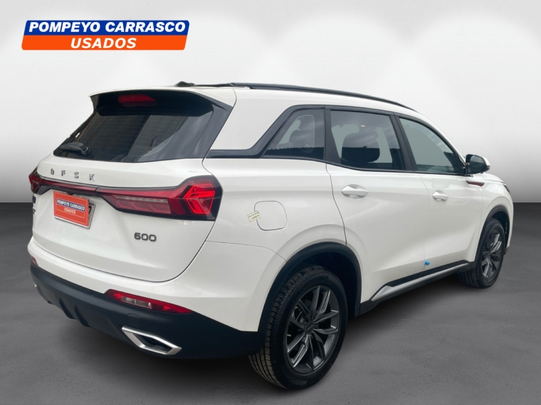 Dfsk Suv 600 600 Comfort 1.5t At + Lam 2024 Usado  Usado en Pompeyo