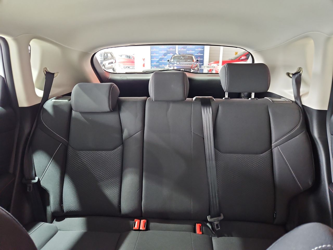 Changan Cs35 Cs35 Plus 1.4 Aut 2025 Usado en Usados de Primera - Sergio Escobar