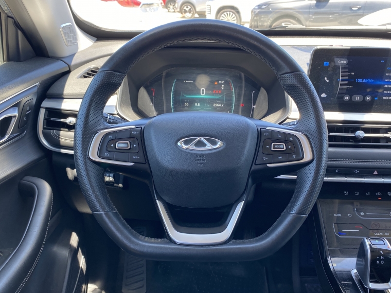 Chery Tiggo 7 pro Tiggo7 Pro Glx Cvt 1.5 2022 Usado en Rosselot Usados