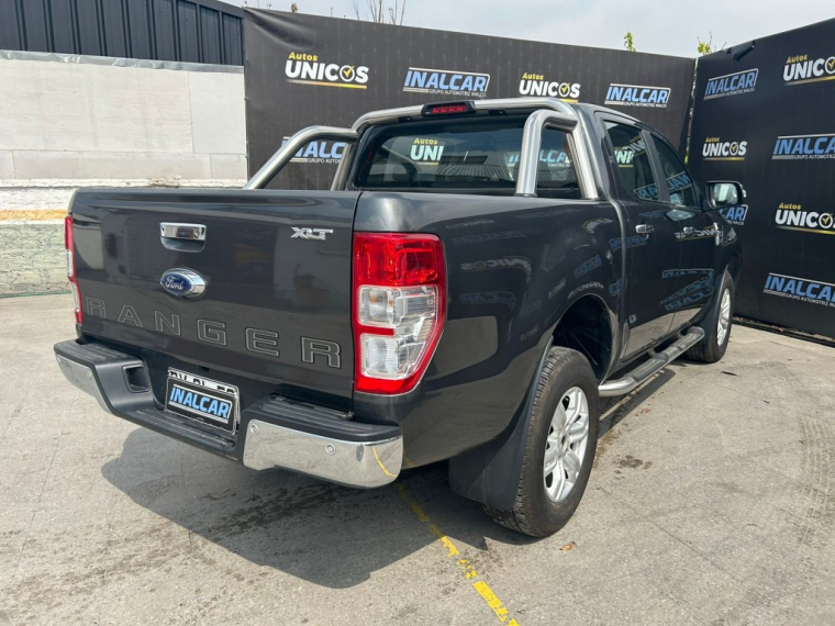 Ford Ranger Xlt 4x2 3.2 2022 Usado  Usado en Webautos.cl