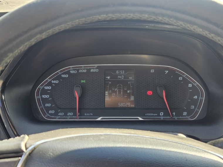 Chery Tiggo 2 1.5 Glx Mt 2020 Usado  Usado en Kovacs Usados
