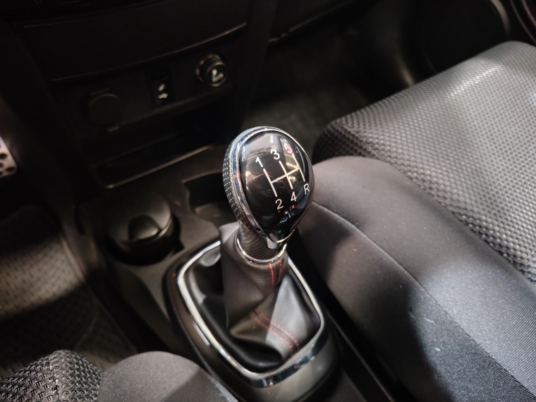 Great wall M4 M4 Hb 1.5 2021 Usado en Rosselot Usados