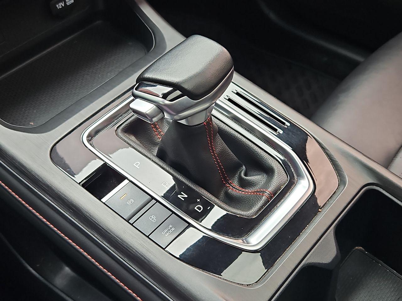 Changan Cs55 Cs55 Plus 1.5 Aut 2024 Usado  Usado en Webautos.cl