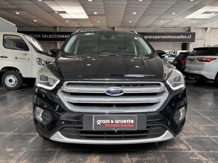 Ford Escape Titanium 4x4 2.0l Aut Dsl 2019  Usado en Grass & Arueste