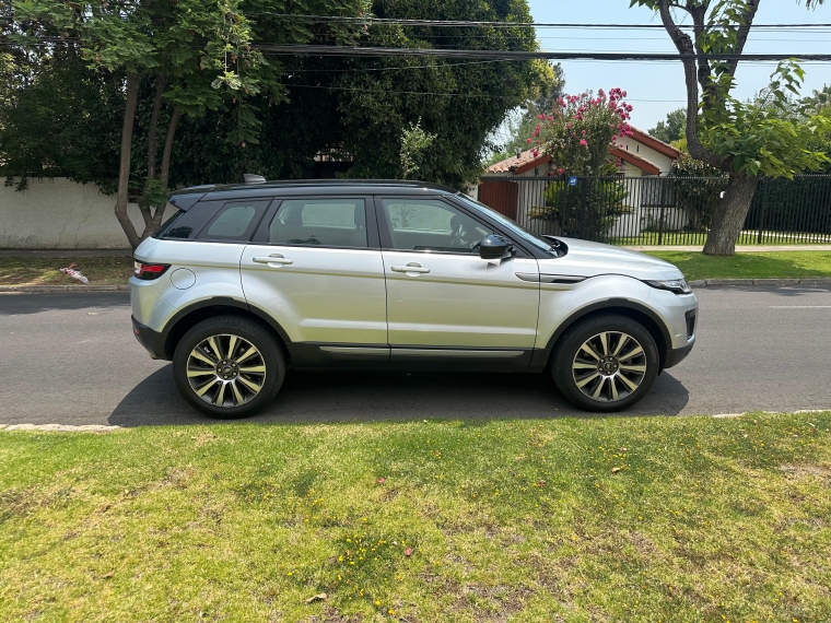 Land rover Evoque  2.0 4x4 At Sp 2019 Usado en Autoadvice Autos Usados