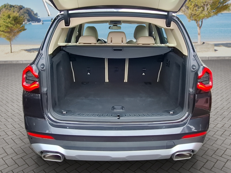 Bmw X3 Xdrive20d Dynamic Lci 2.0 At 2024 Usado Usado en Webautos.cl Bmw X3 Xdrive20d Dynamic Lci 2.0 At 2024 Usado Usado en Webautos.cl