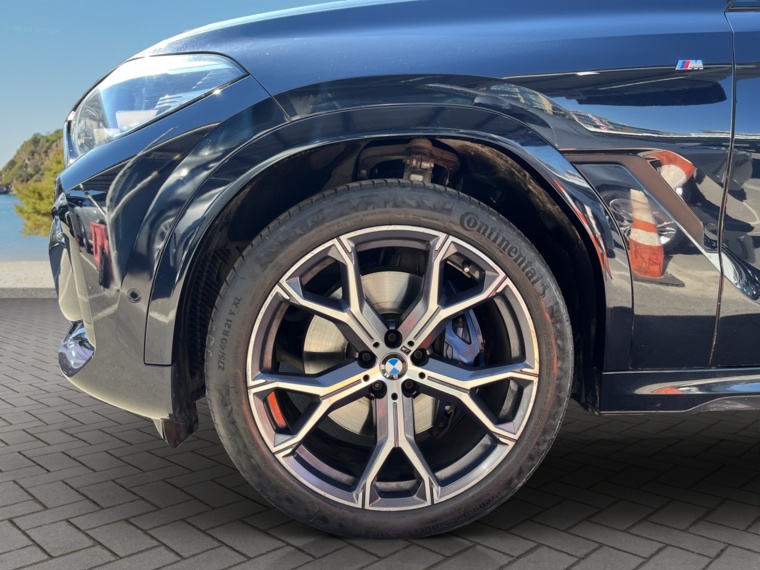 Bmw X6 Xdrive30d M Sport 2023 Usado  Usado en BMW Premium Selection