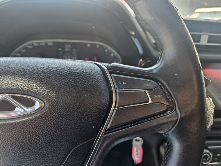 Chery Tiggo 2 Tiggo 2 Glx 1.5 2020 Usado en Rosselot Usados