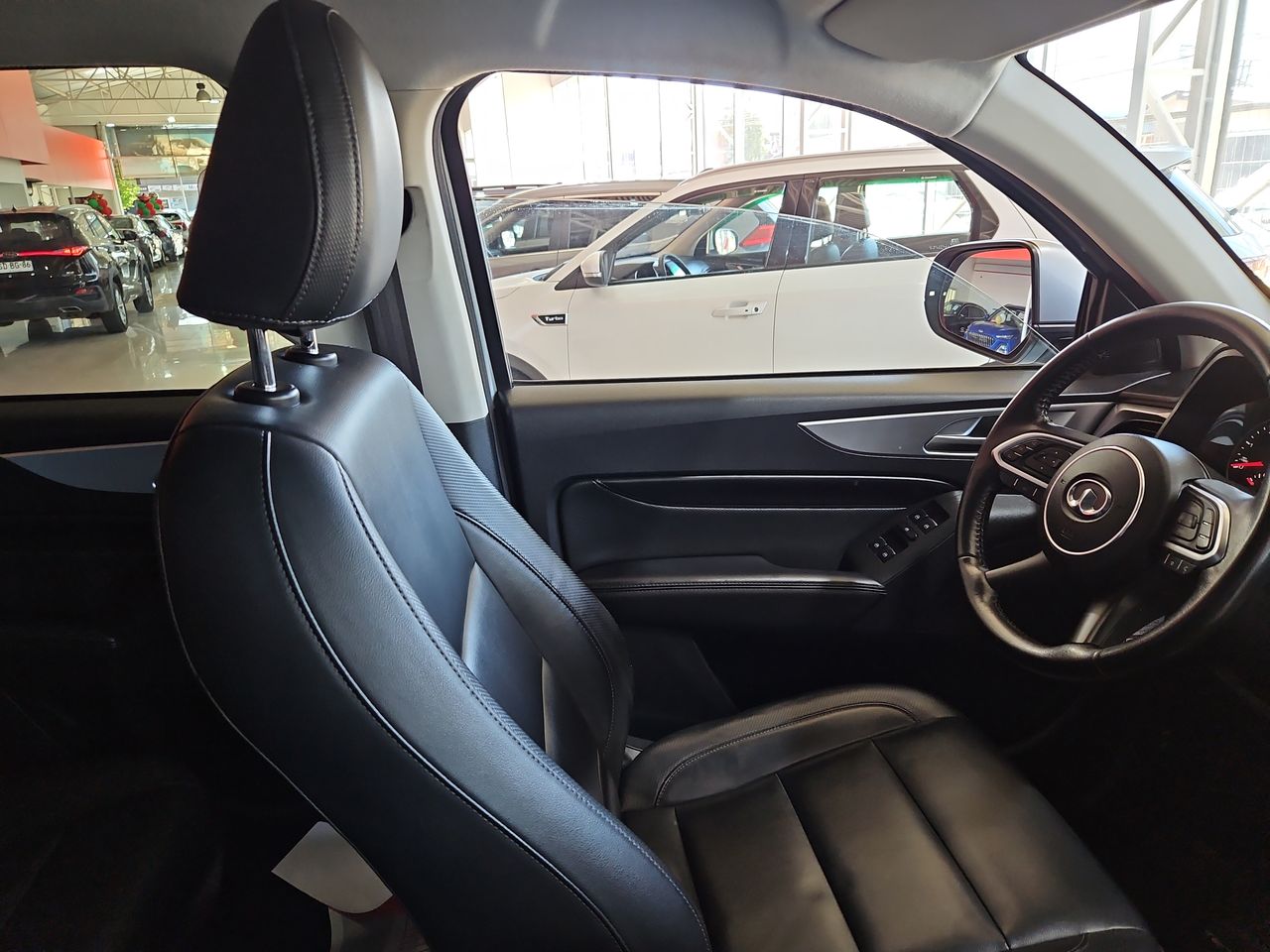 Great wall Poer Poer 4x4 2.0 2023 Usado en Usados de Primera - Sergio Escobar