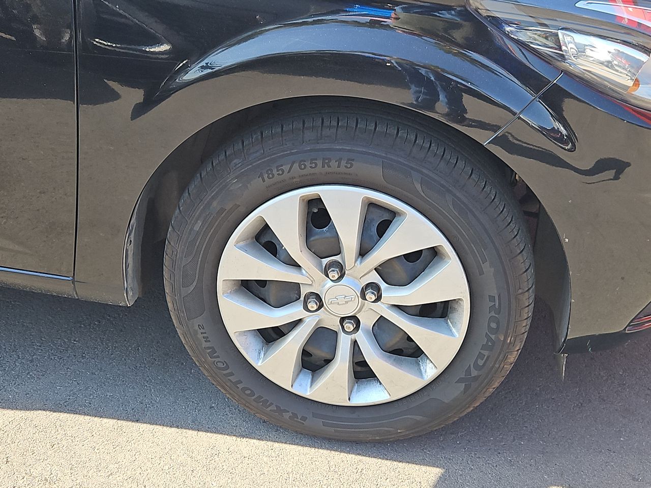 Chevrolet Prisma Prisma 1.4 2019 Usado Usado en Webautos.cl Chevrolet Prisma Prisma 1.4 2019 Usado Usado en Webautos.cl