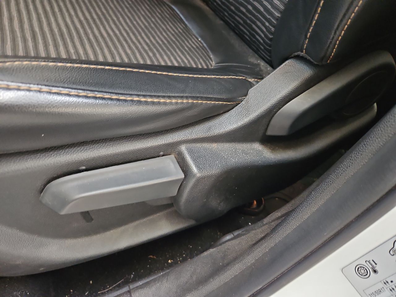 Jac Js4 Js4 Turbo 1.5 2021 Usado en Usados de Primera - Sergio Escobar