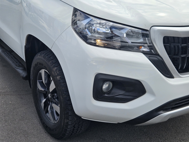 Peugeot Landtrek 1.9 Active Hdi 150 Mt 4x2 Diesel 2023 Usado Usado en Kovacs Usados Peugeot Landtrek 1.9 Active Hdi 150 Mt 4x2 Diesel 2023 Usado Usado en Kovacs Usados
