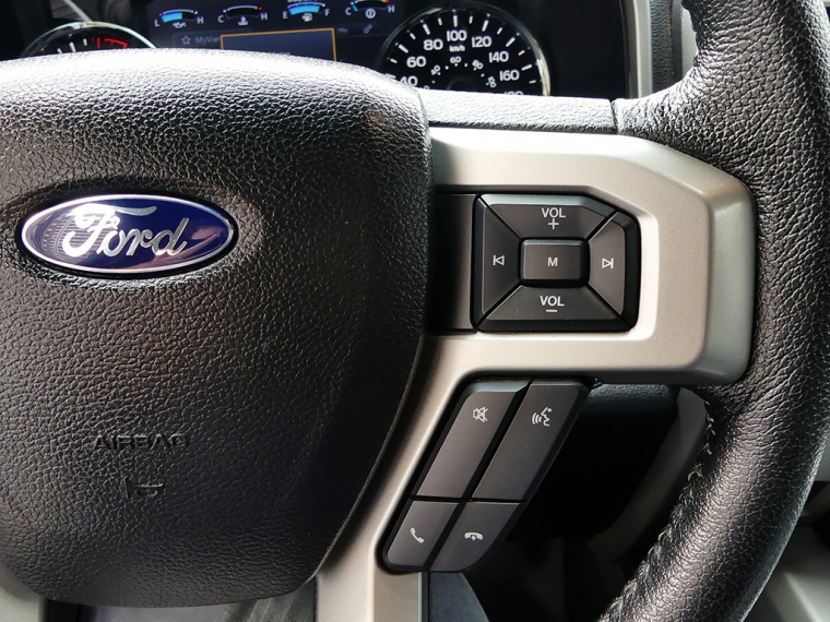 Ford F-150 Lariat 4x4 5.0 Aut 2017 Usado  Usado en Webautos.cl
