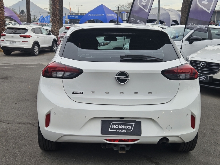 Opel Corsa Edition 1.2 Aut 2025 Usado  Usado en Kovacs Usados