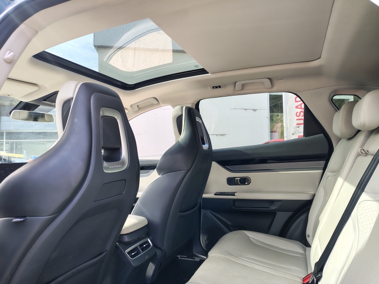 Jetour Dashing Dashing 1.5 Aut 2025 Usado  Usado en Webautos.cl