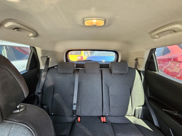 Ssangyong Korando New Korando Glx 1.5 2023 Usado en Rosselot Usados