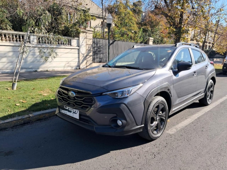 SUBARU CROSSTREK AWD  4X4 2.0 AUT - imagen 1