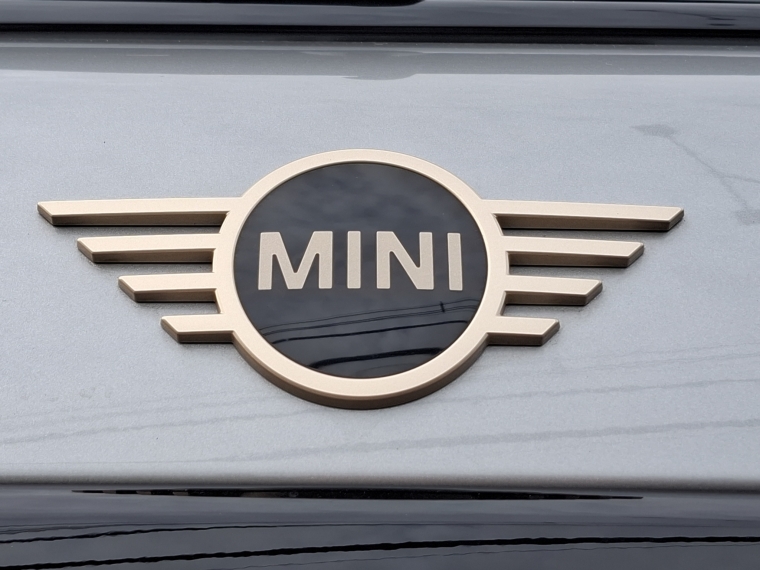 Mini Cooper Hb 2.0 Aut 2025 Usado Usado en BMW Premium Selection Mini Cooper Hb 2.0 Aut 2025 Usado Usado en BMW Premium Selection
