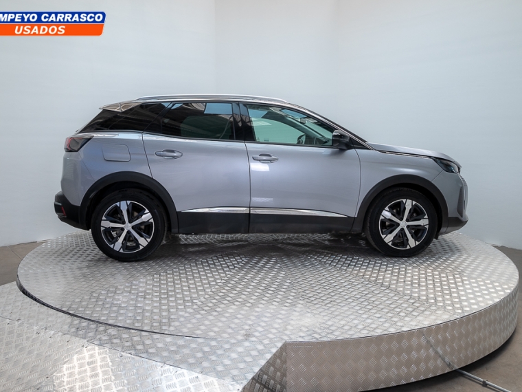 Peugeot 3008  1.6 Allure Pack Thp 165 At 2022 Usado  Usado en Pompeyo