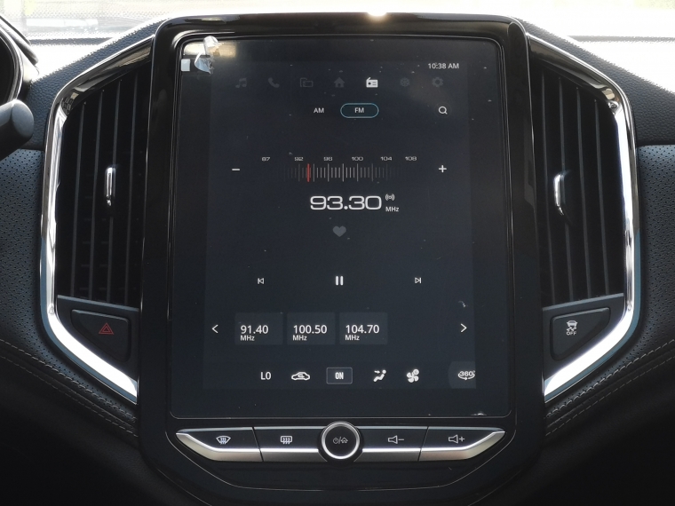 Chevrolet Captiva 1.5 Premier At 2025 Usado  Usado en Kovacs Usados