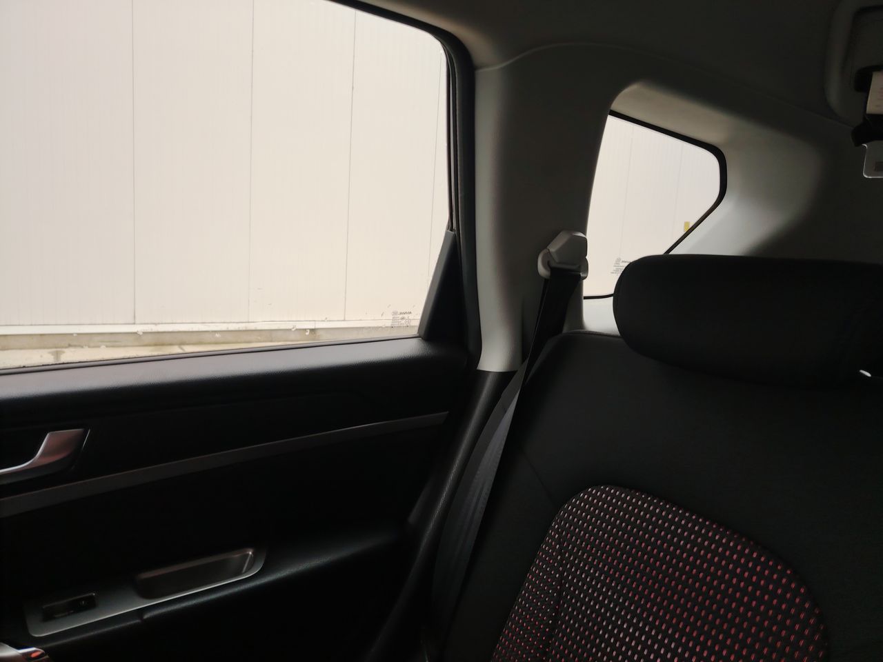 Haval H6 H6 Active 1.5 2020 Usado en Usados de Primera - Sergio Escobar