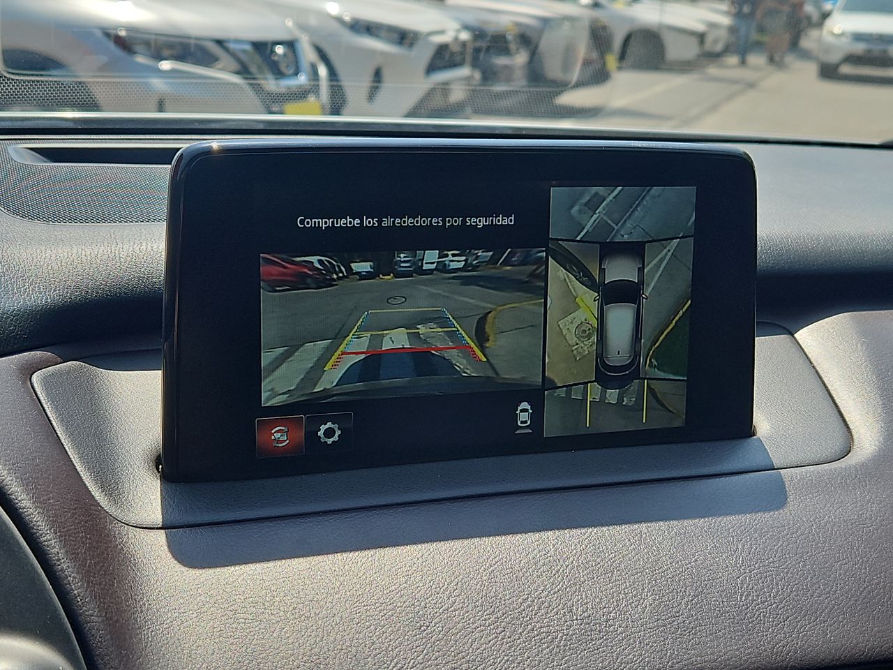 Mazda Cx-9 New Cx 9 Gtx 4x4 2.5 Aut 2019 Usado Usado en Webautos.cl Mazda Cx-9 New Cx 9 Gtx 4x4 2.5 Aut 2019 Usado Usado en Webautos.cl