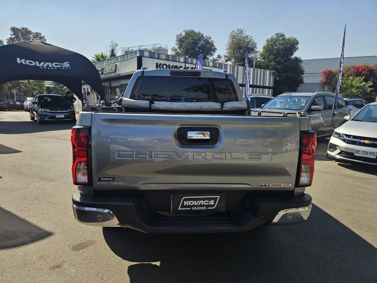 Chevrolet Colorado Ltz Aut 4x4 2.8 2025 Usado  Usado en Kovacs Usados