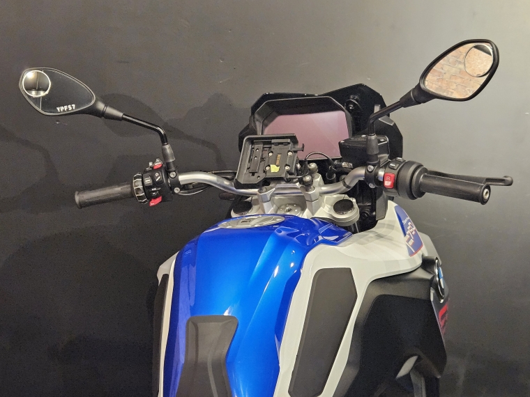 Bmw F 750 gs Ii 2024 Usado en BMW Premium Selection Bmw F 750 gs Ii 2024 Usado en BMW Premium Selection