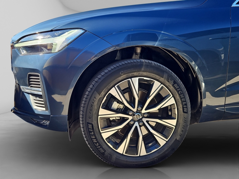 Volvo Xc60 Ii B5 4x4 2.0 Aut 2024 Usado  Usado en BMW Premium Selection