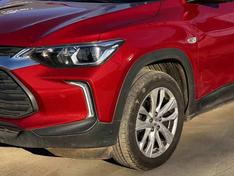 Chevrolet Tracker Tracker 1.2t Aut 2022 Usado en Rosselot Usados