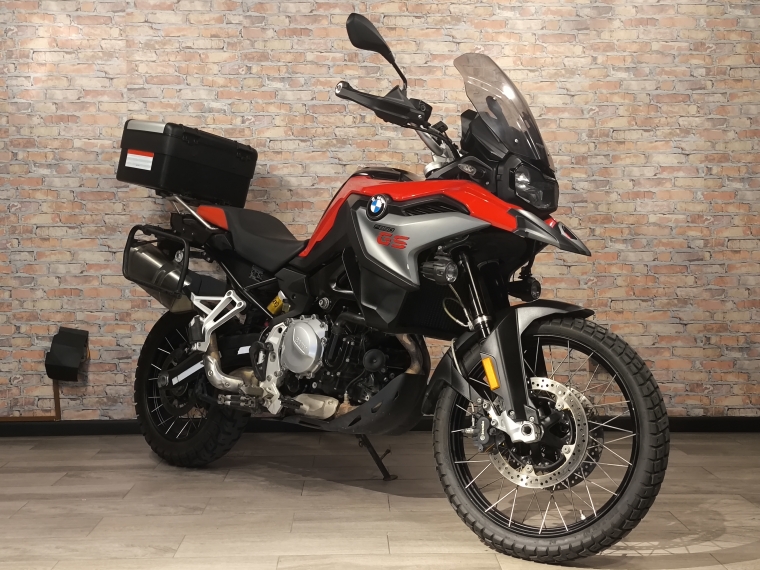 BMW Seminuevos BMW F 850 GS II 2019 BMW F 850 GS II 2019