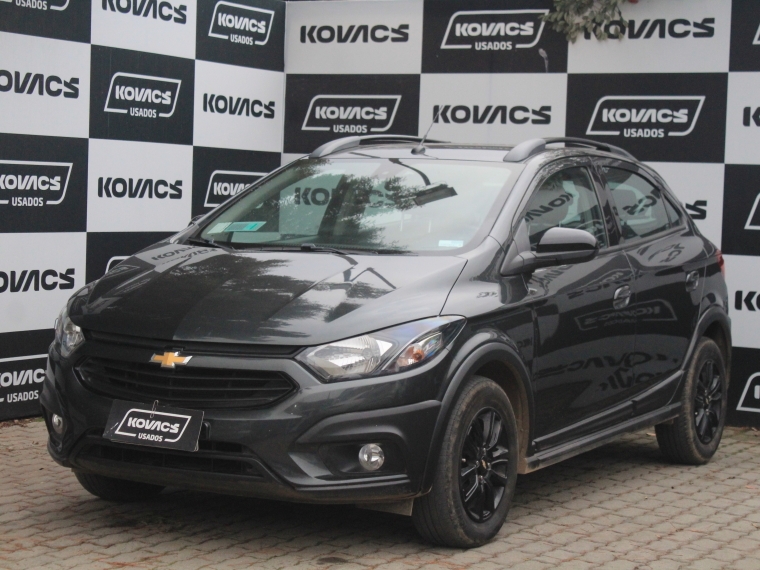 CHEVROLET ONIX ACTIV 1.4 2019