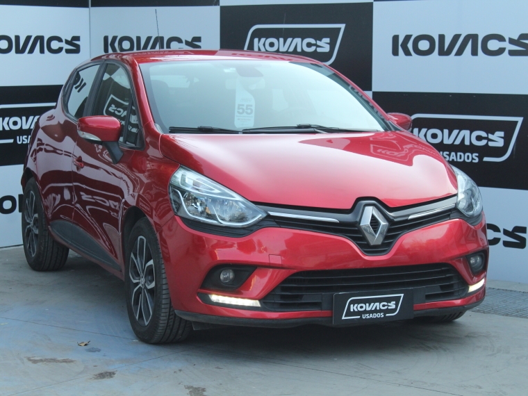 Renault Clio 0.9 Expression Mt 2021 Usado  Usado en Kovacs Usados