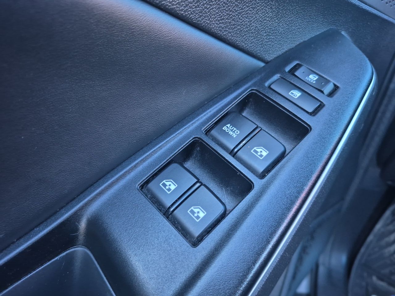 Changan Cs15 Cs15 Hb 4x2 1.5 2022 Usado en Usados de Primera - Sergio Escobar